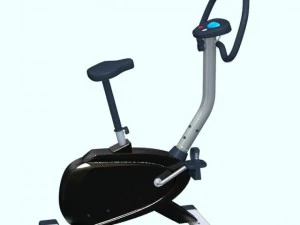 gymcoll1 3D Model