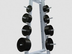 gymcoll2 3D Модель