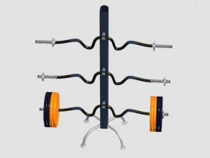 gymcoll2 3D Модель