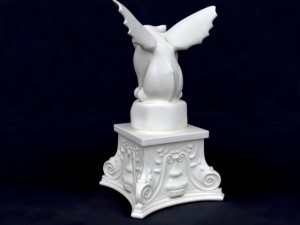 garden sculptures 3Dモデル