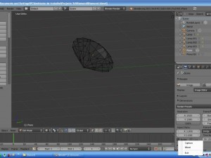diamond 3D Model