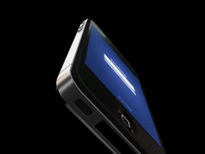 iphone 4g Model 3D