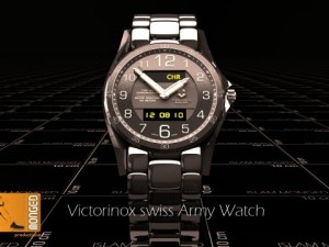 victorinox swiss army 3D Model