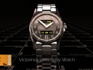 szwajcarska armia Victorinox Model 3D