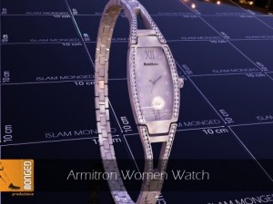 armitron now women watch 3D Model