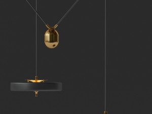 revolve set 3D Model