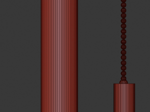 revolve set 3D Model