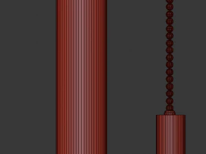 revolve set 3D Model