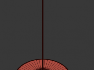 revolve set 3D Model