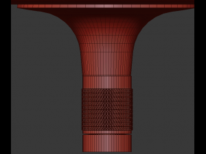 revolve set 3D Model