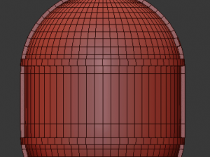 revolve set 3D Model