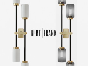 farol lights Modèle 3D