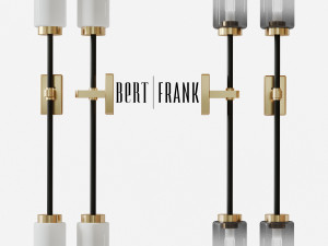farol lights 3D Model