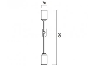 farol lights 3D Model