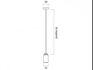 farol lights 3D Model