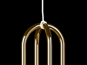 rudi loop Model 3D