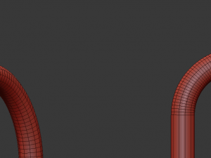 rudi loop Model 3D