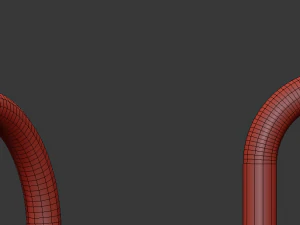 rudi loop 3D Model