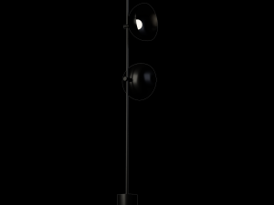 studio lamp 3D Model