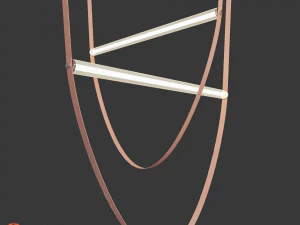 дротяний 3D Модель