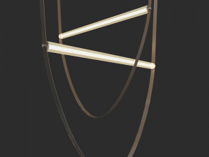 wireline 3D Model