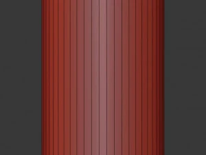 noctambule 3D Model