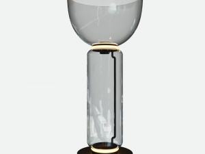 noctambule 3D Model