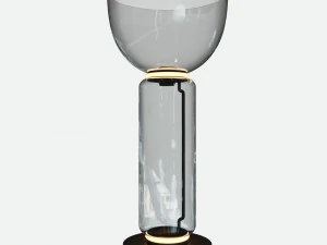 noctambule 3D Model