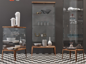chantal set 3D Model