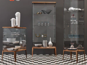 성가 세트 3D 모델