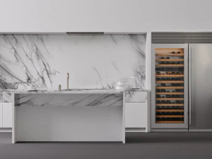 brutal kitchen piet boon marble 3D Model
