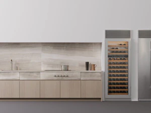 piet boon kitchen brutal 3D Model