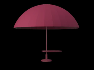 bistro and clique 3D Model