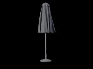 bistro and clique 3D Model