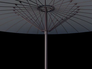 bistro and clique 3D Model