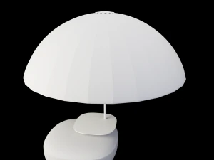 bistro and clique 3D Model