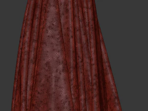 bistro and clique 3D Model