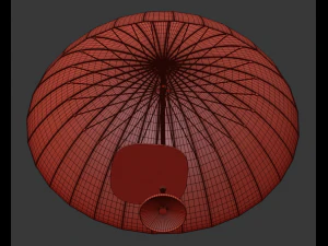 bistro and clique 3D Model