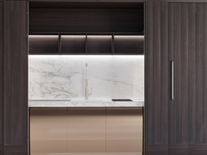 arclinea convivium modus 3D Model