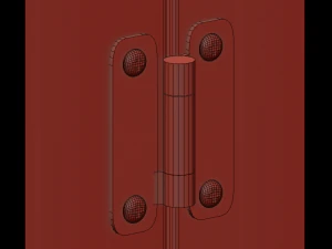 arclinea convivium modus 3D Model