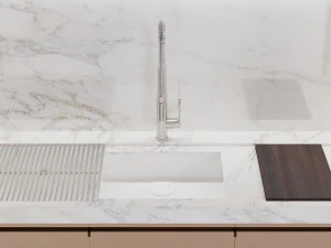 arclinea convivium modus 3D Model