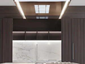 arclinea convivium modus 3D Model