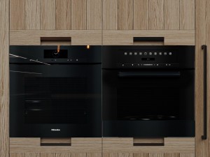 arclinea principia 3D Model