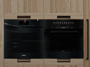 arclinea principia 3D Model