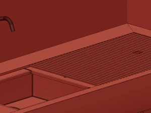 arclinea principia 3D Model