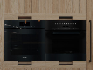 arclinea principia 3D Model