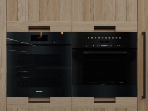 arclinea principia 3D Model