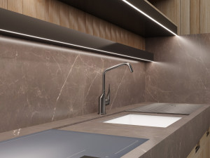 arclinea principia 3D Model