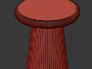 bosa t-table 3D Model