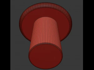 bosa t-table 3D Model